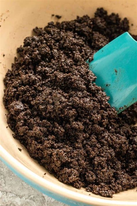 Oreo Pie Crust Recipe Jessica Gavin