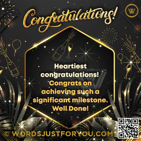 Congratulations Wishes Gif » WordsJustforYou.com - Original Creative ...