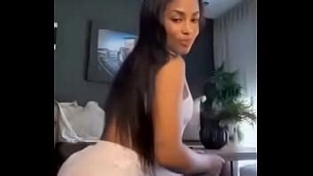 Hot And Sexy Ebony XVIDEOS