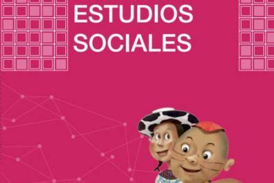 Libro De Estudios Sociales 7 EGB Resuelto PDF 2023 2024