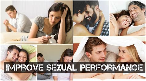 Male Sex Tips 9 Ways To Improve Sexual Performance And Become