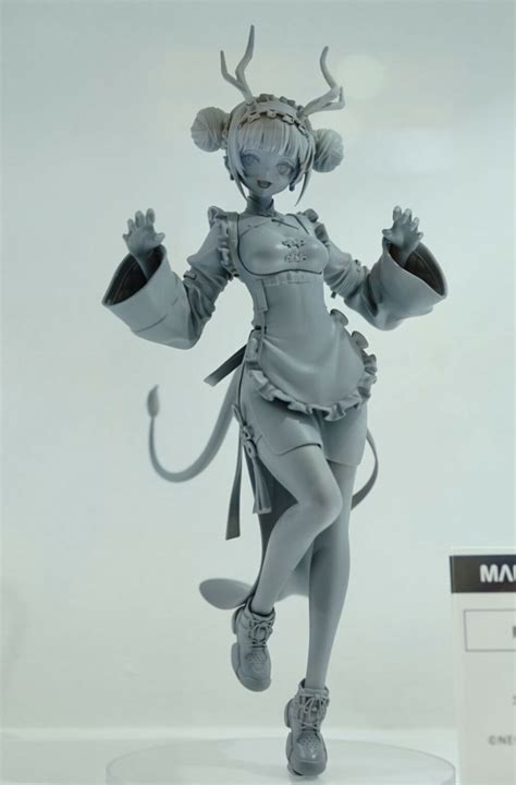 Wonder Festival 2022 2023上海 Shanghai MAGI ARTS UNIQUE ART INFINITY