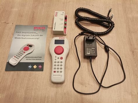 Sterowanie Piko SmartControl DCC Zamość OLX pl