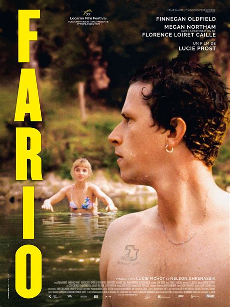 Critiques Presse Pour Le Film Fario Allocin