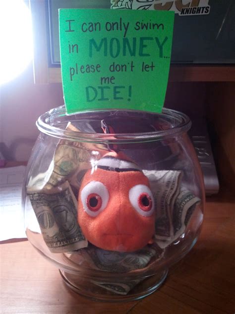 10+ Cute Tip Jar Designs – HOMYRACKS