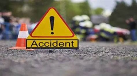 Road Accident: News, Photos, Latest News Headlines about Road Accident ...