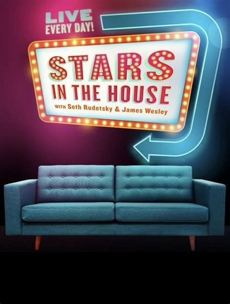 Stars in the House (TV Series 2020- ) - Posters — The Movie Database (TMDB)