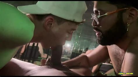 Hot Blowjob Threesome Two Big Cocks And A Sweet Twink S Mouth Full Of Cum Gay Porn XHamster