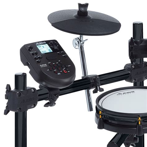 Alesis Surge Mesh Special Edition Kit Radoslavmusic