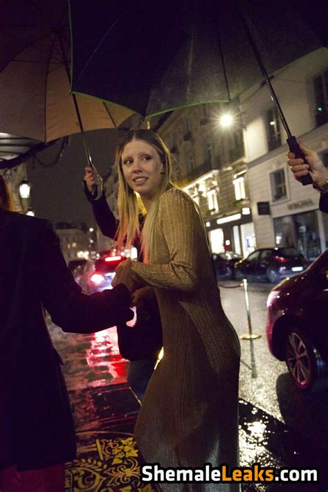 Mia Goth Goth Mia Officalmiagoth Leaked Nude OnlyFans Photo ShemaleLeaks