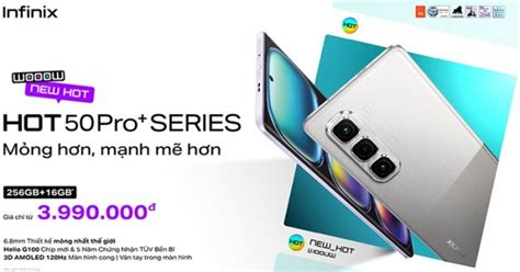 Infinix Hot Pro Series I N Tho I M N Cong Si U M Ng B N B N M Ch D I Tri U Ng