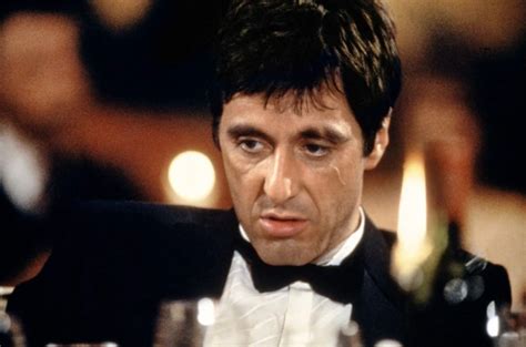 Cinema Tweets On Twitter I M Tony Montana You Fuck With Me You