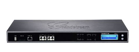 First Look Grandstream Ucm Ip Pbx Appliance Voip Insider