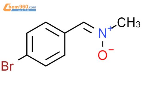 107379 12 4 Methanamine N 4 Bromophenyl Methylene N Oxide Z