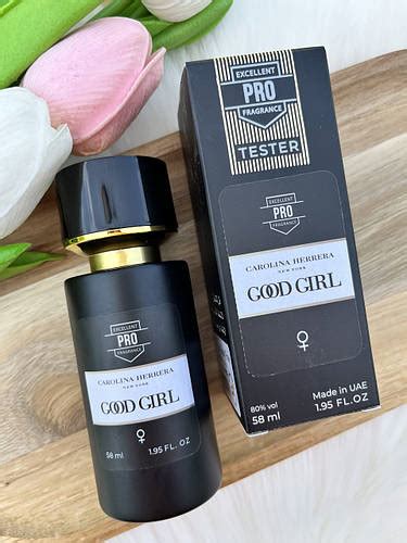 Купить Парфуми Good Girl Carolina Herrera 58ml, цена 275 ₴ — Prom.ua ...