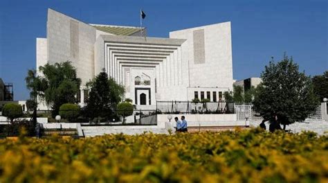 Supreme Court Reserves Verdict On ECP Plea Challenging LHC Decision For