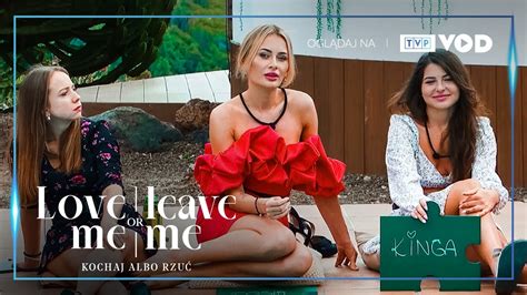 Love Me Or Leave Me Kochaj Albo Rzu Zwiastun Odc Youtube