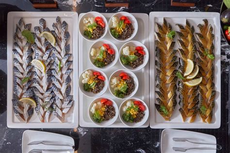 Полноценное и разнообразное питание в ресторанах высокой кухни в ...