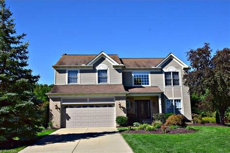 Continental Dr Sagamore Hills Oh Realtor