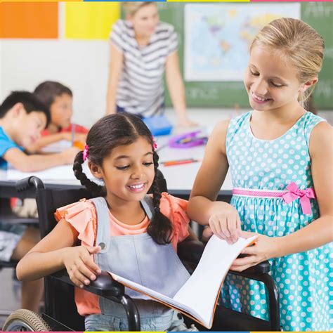 Inclusão Em Sala De Aula Conheça As 5 Melhores Práticas