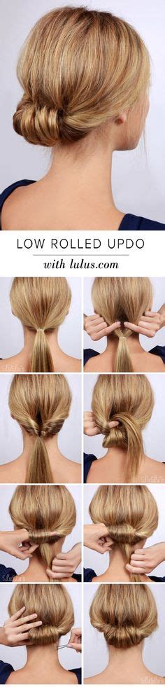 26 Lawyer Hairstyles ideas | long hair styles, hair styles, hairstyle