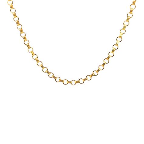 heavy  chain zodiacjules