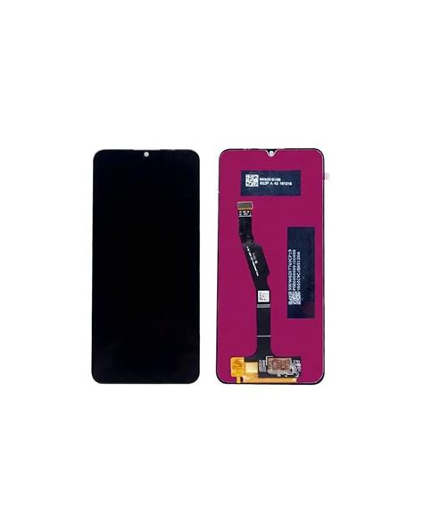 Comprar Pantalla Lcd Tactil Huawei Y P Honor A Negra