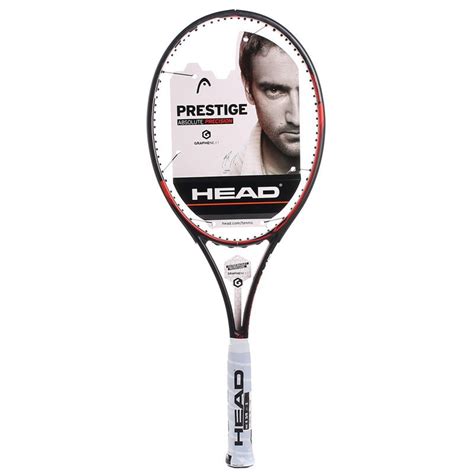 Head Graphene Xt Prestige Mp Tennis Tennisschl Ger Head Rakiety