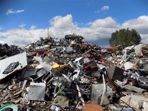 Household Scrap – Phelps Brothers