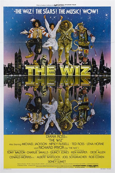 The Wiz DVD Release Date