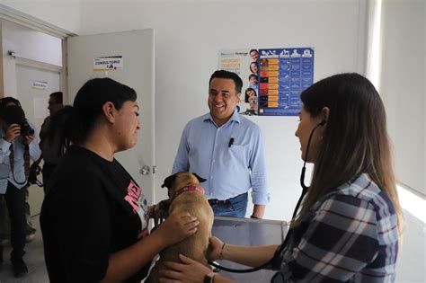 Invita Municipio de Querétaro a aprovechar la Campaña de Vacunación