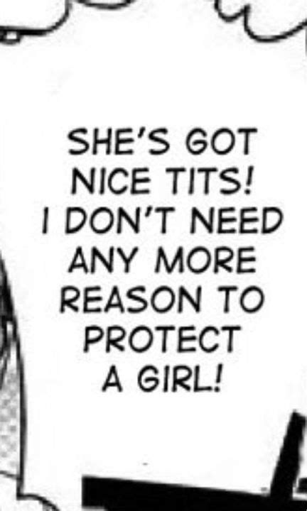 And Big D Hentai Quotes Know Your Meme