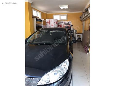 Peugeot Hdi Comfort Sah B Nden B Nde Kaput Tavan