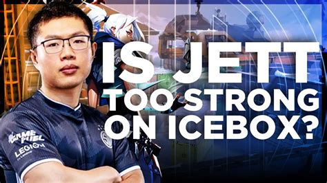 JETT IS TOO STRONG ON ICEBOX TSM WARDELL YouTube