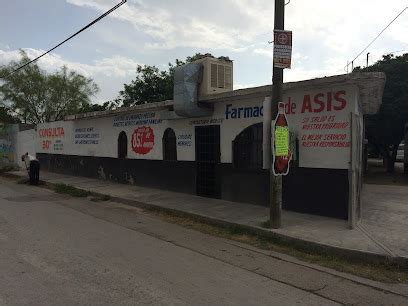 FARMACIAS Y CONSULTORIOS DE ASIS Cd Lerdo Durango México Listado de