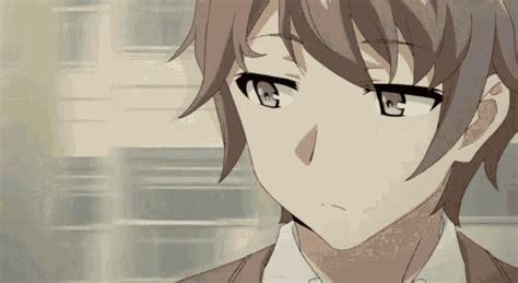 Anime GIF - Anime - Discover & Share GIFs