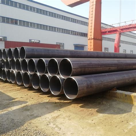 Wholesale Astm A Gr Gr Gr Longitudinal Submerged Arc Welded