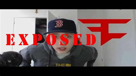 FaZe Banks EXPOSED OF BEING HIGH - YouTube