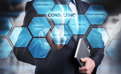 5 Benefits Of Small Business It Consulting Services Synergise It