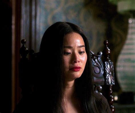 Jamie Chung As Ji Ah In Lovecraft Country 2020 Welcome To