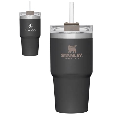 Custom Branded Stanley — Stanley® Adventure Quencher 20 oz - Drive ...