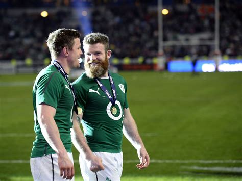 Gordon D’Arcy will call time on 17-year Leinster and Ireland career ...