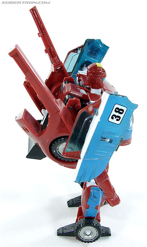 Transformers Cybertron Smokescreen Toy Gallery Image 58 Of 115