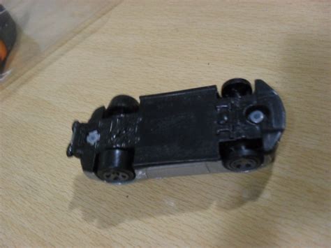 Hot Wheels Copo Camaro Kupindo