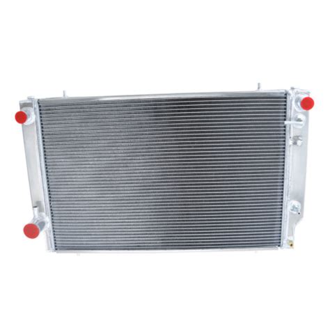 Row Aluminum Radiator For Jaguar Xj Jaguar Xjs