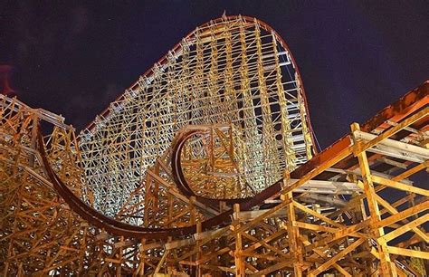Steel Vengeance | Roller coaster, Roller, Hanging chair