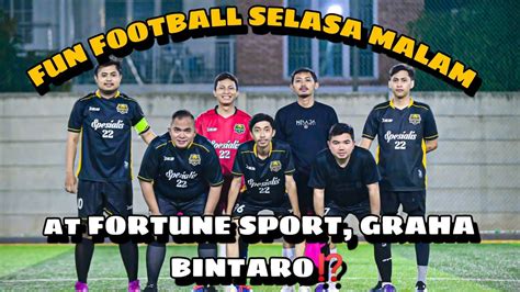 Unveiling The Passion Exploring Pseibataviase Fc Bintaro The Hidden Gem In Indonesian Football