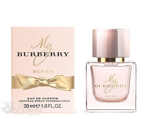 Купить духи Burberry My Burberry Blush оригинал духи Берберри Май ...