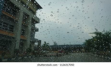 Raining Time Rainy Season Stock Photo 1505533454 Shutterstock