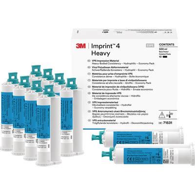 3M Imprint 4 VPS Impression Material Refill 3M